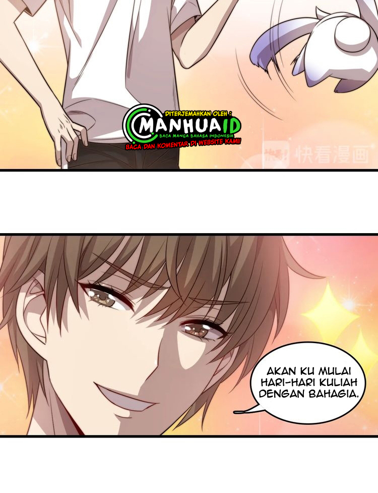 Reborn Doctor Chapter 17 Bahasa Indonesia